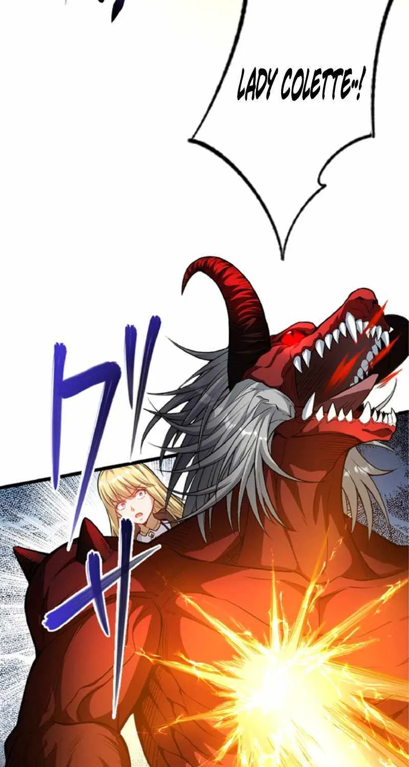 The Hated Black Mage Returns Chapter 13 page 5 - 