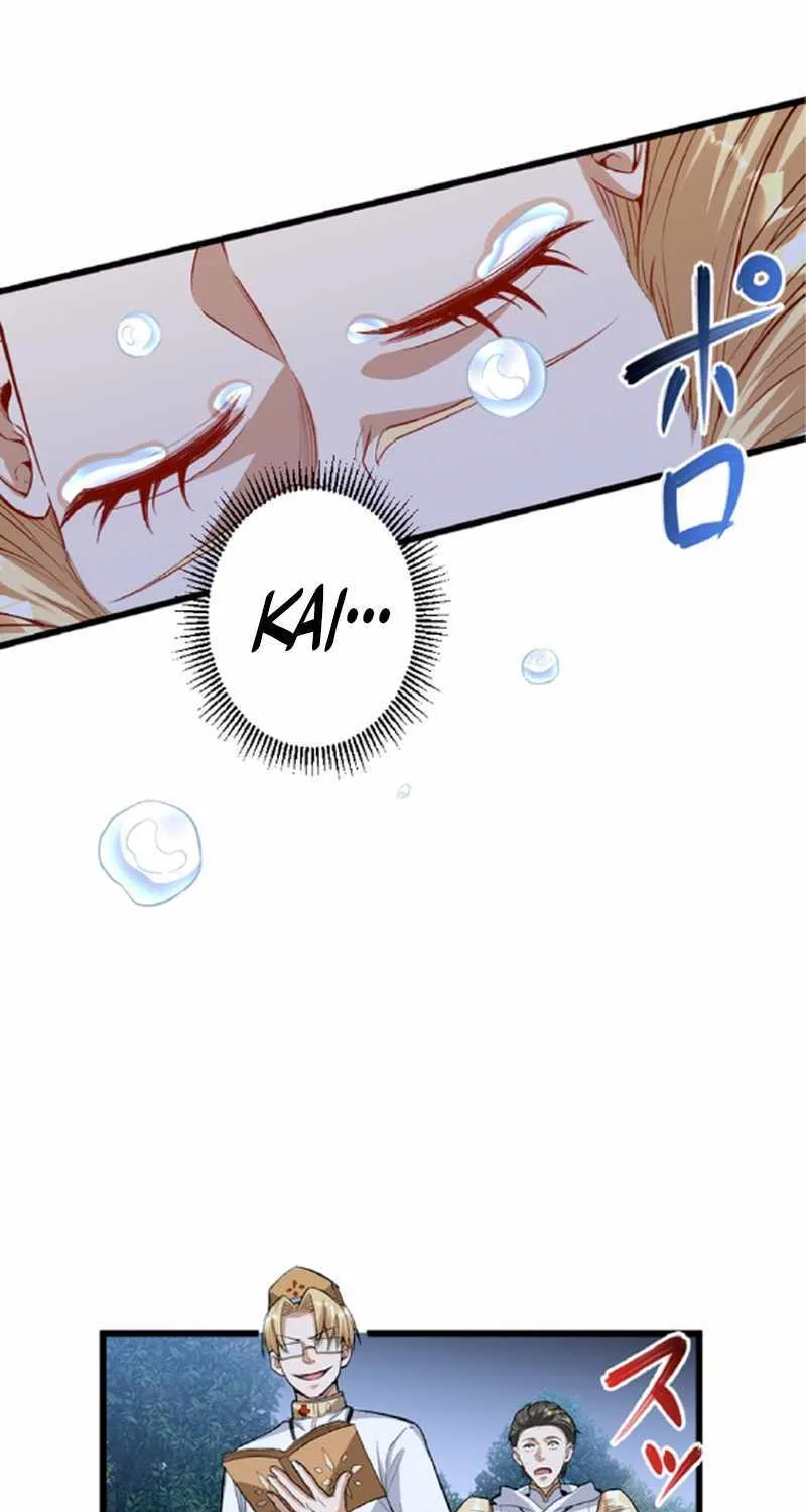 The Hated Black Mage Returns Chapter 13 page 41 - 