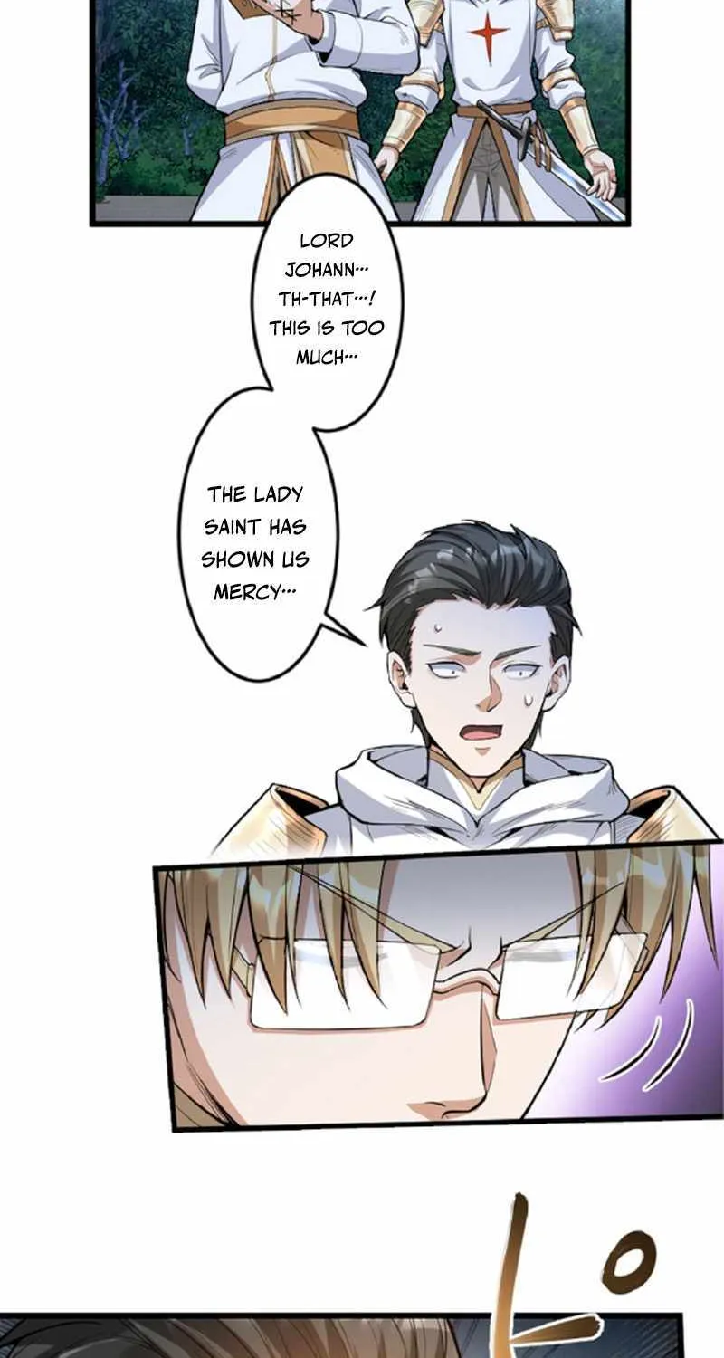 The Hated Black Mage Returns Chapter 13 page 42 - 
