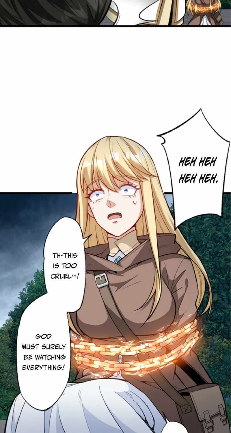 The Hated Black Mage Returns Chapter 13 page 44 - 