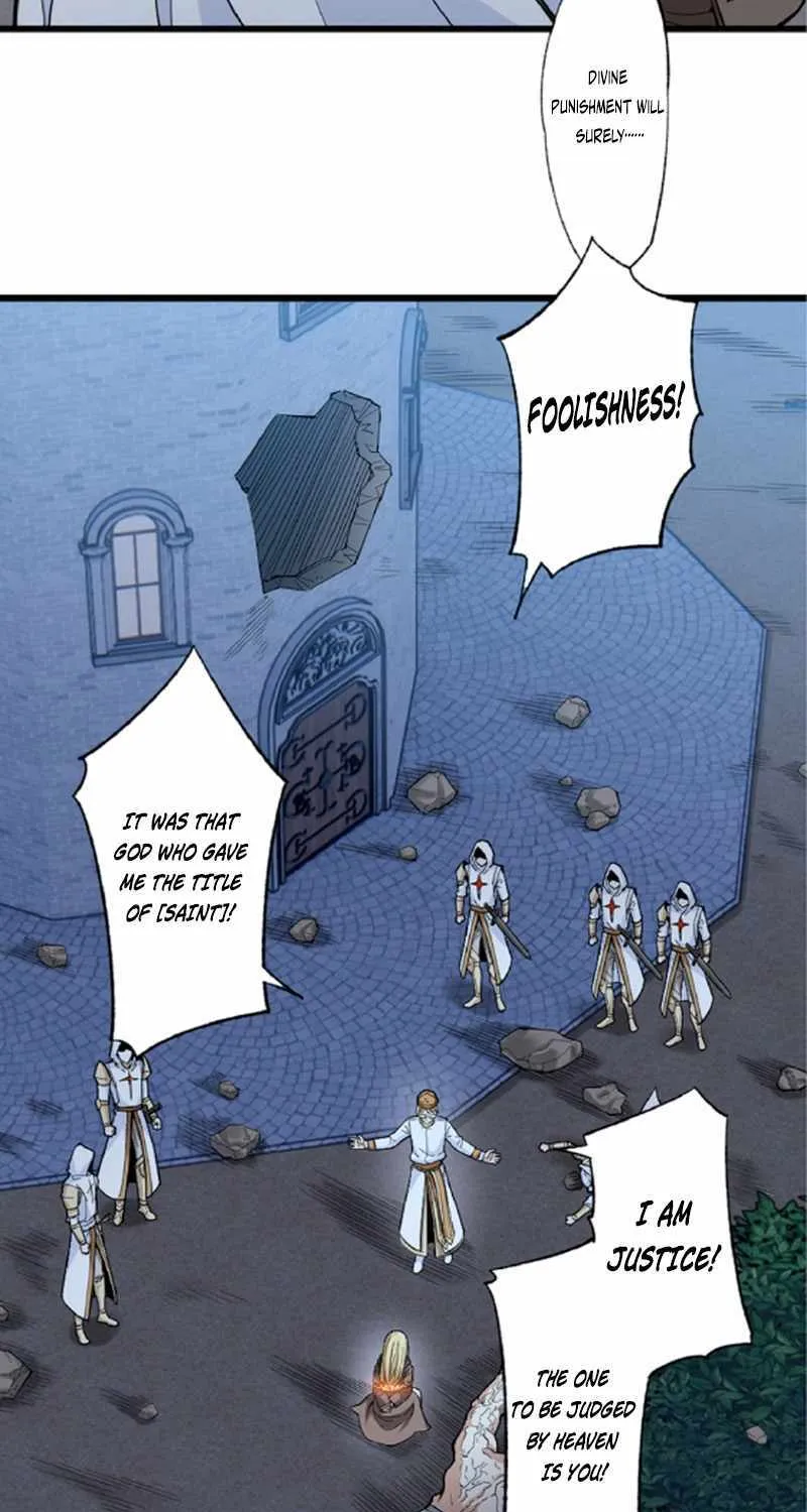 The Hated Black Mage Returns Chapter 13 page 45 - 
