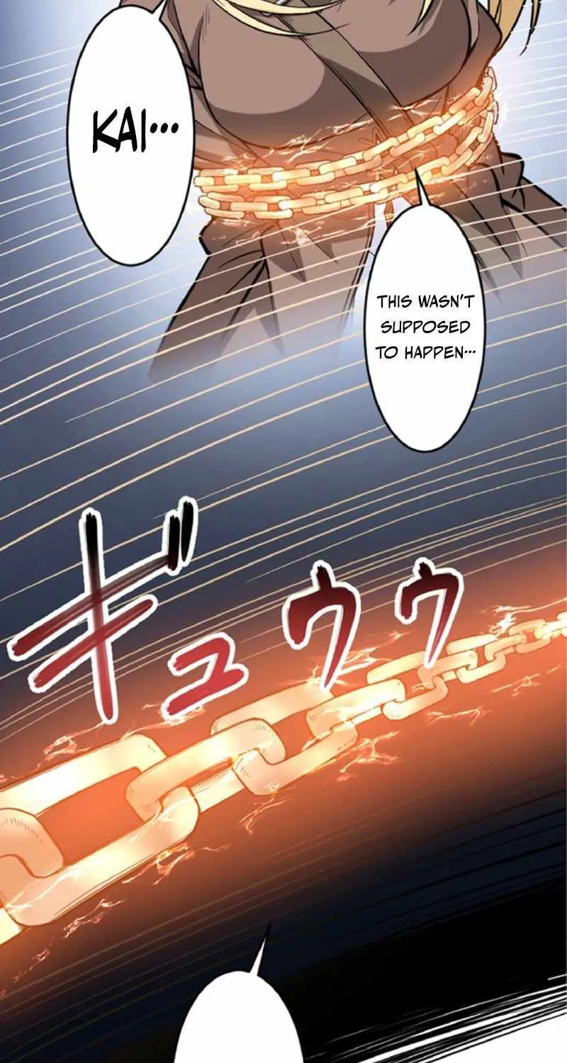 The Hated Black Mage Returns Chapter 13 page 47 - 
