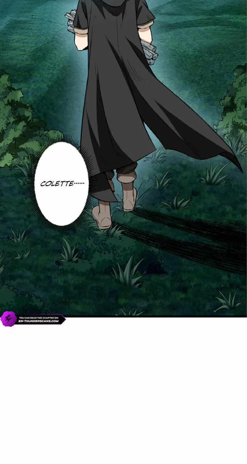 The Hated Black Mage Returns Chapter 13 page 52 - 