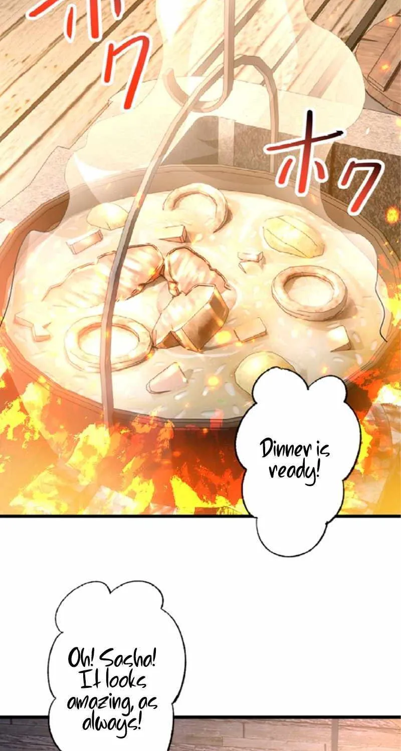 The Hated Black Mage Returns Chapter 13 page 54 - 