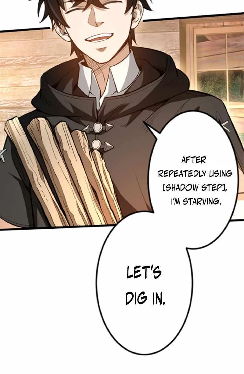 The Hated Black Mage Returns Chapter 13 page 56 - 