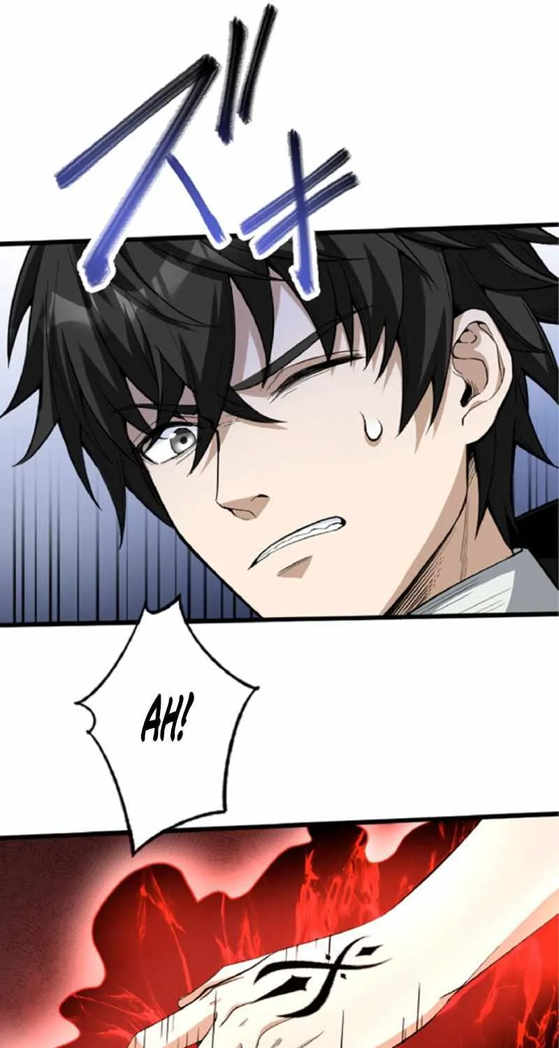 The Hated Black Mage Returns Chapter 13 page 57 - 