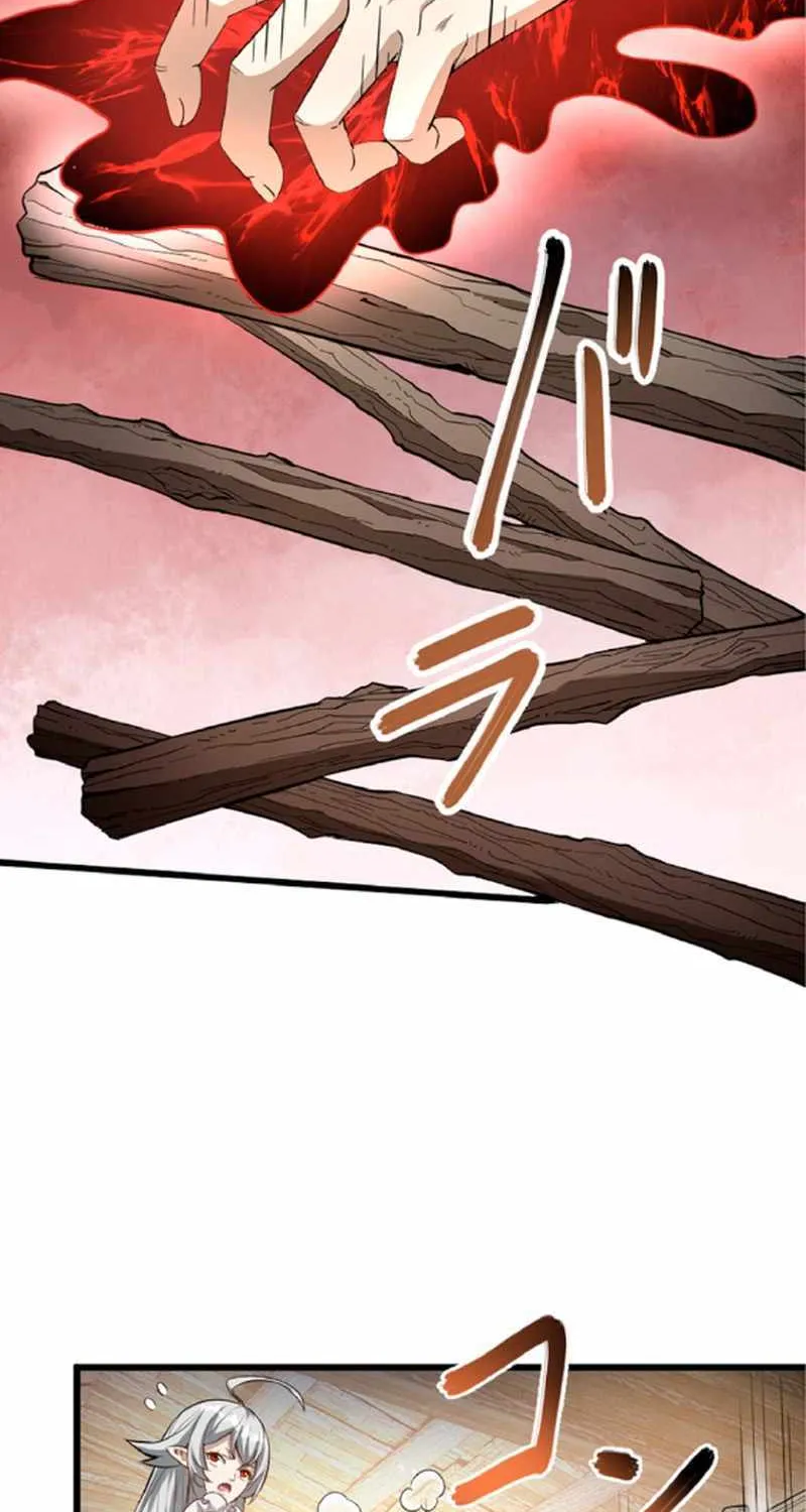 The Hated Black Mage Returns Chapter 13 page 58 - 
