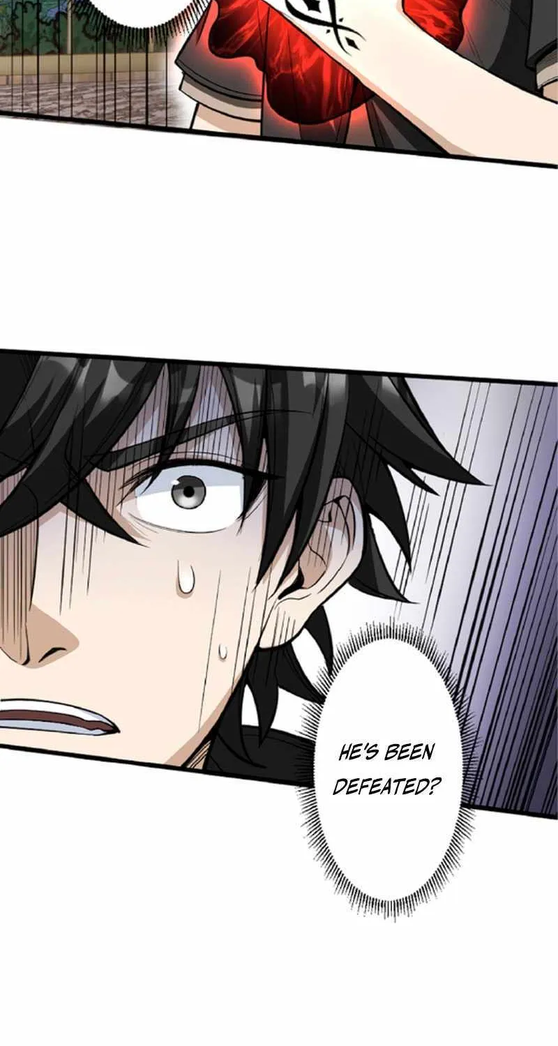 The Hated Black Mage Returns Chapter 13 page 60 - 