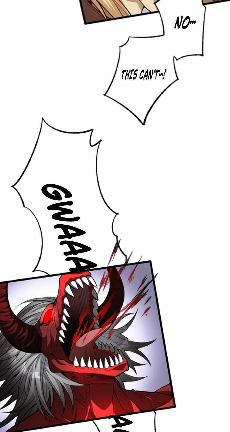 The Hated Black Mage Returns Chapter 13 page 7 - 
