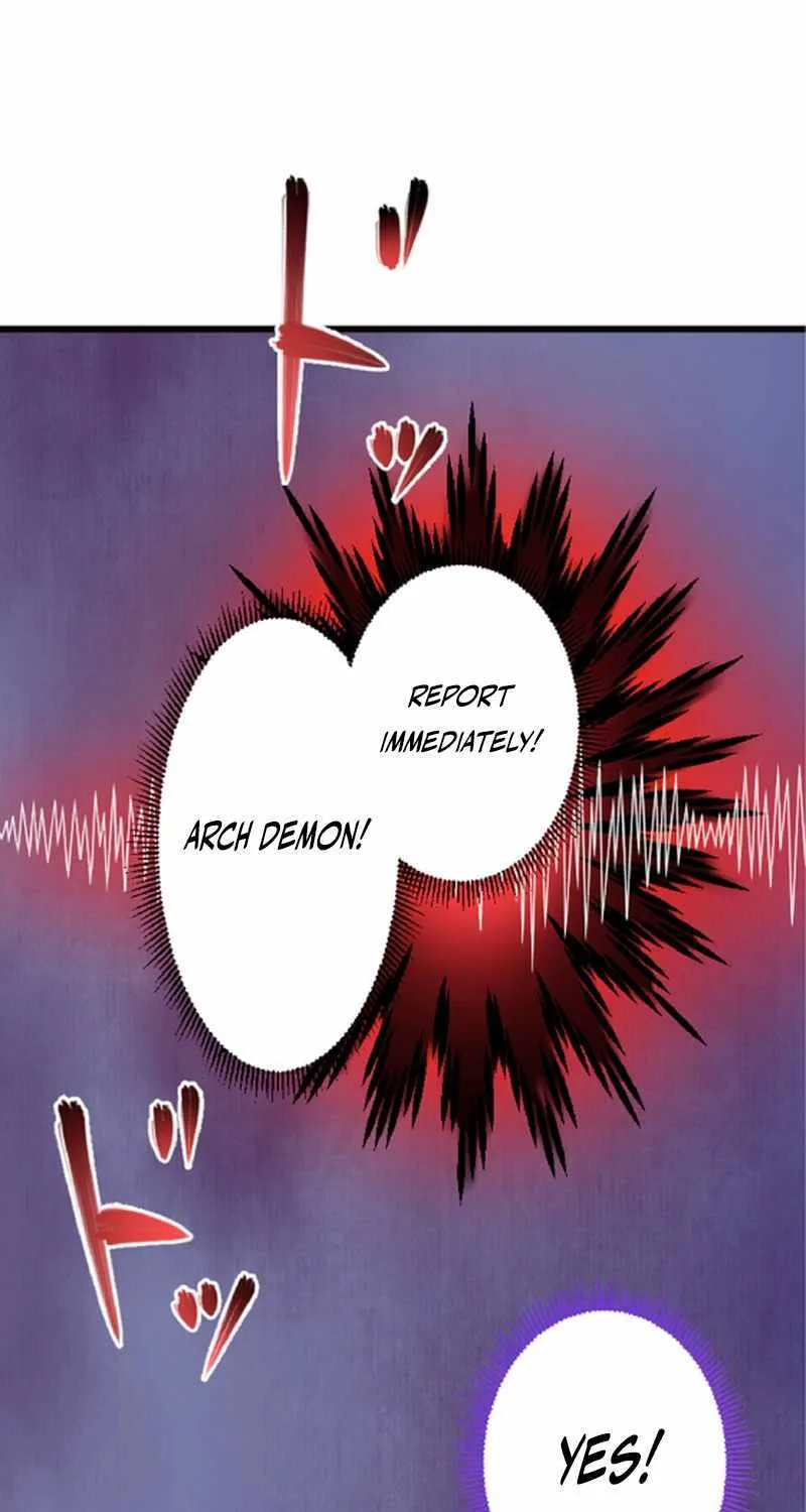 The Hated Black Mage Returns Chapter 13 page 61 - 