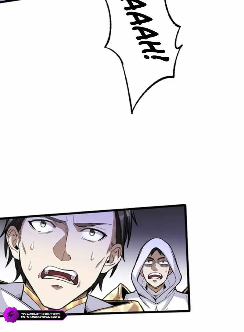 The Hated Black Mage Returns Chapter 13 page 8 - 