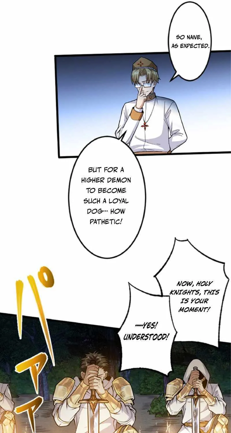 The Hated Black Mage Returns Chapter 13 page 9 - 