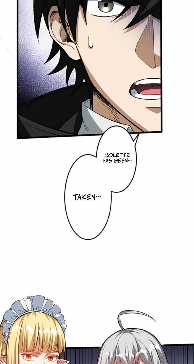 The Hated Black Mage Returns Chapter 14 page 12 - 
