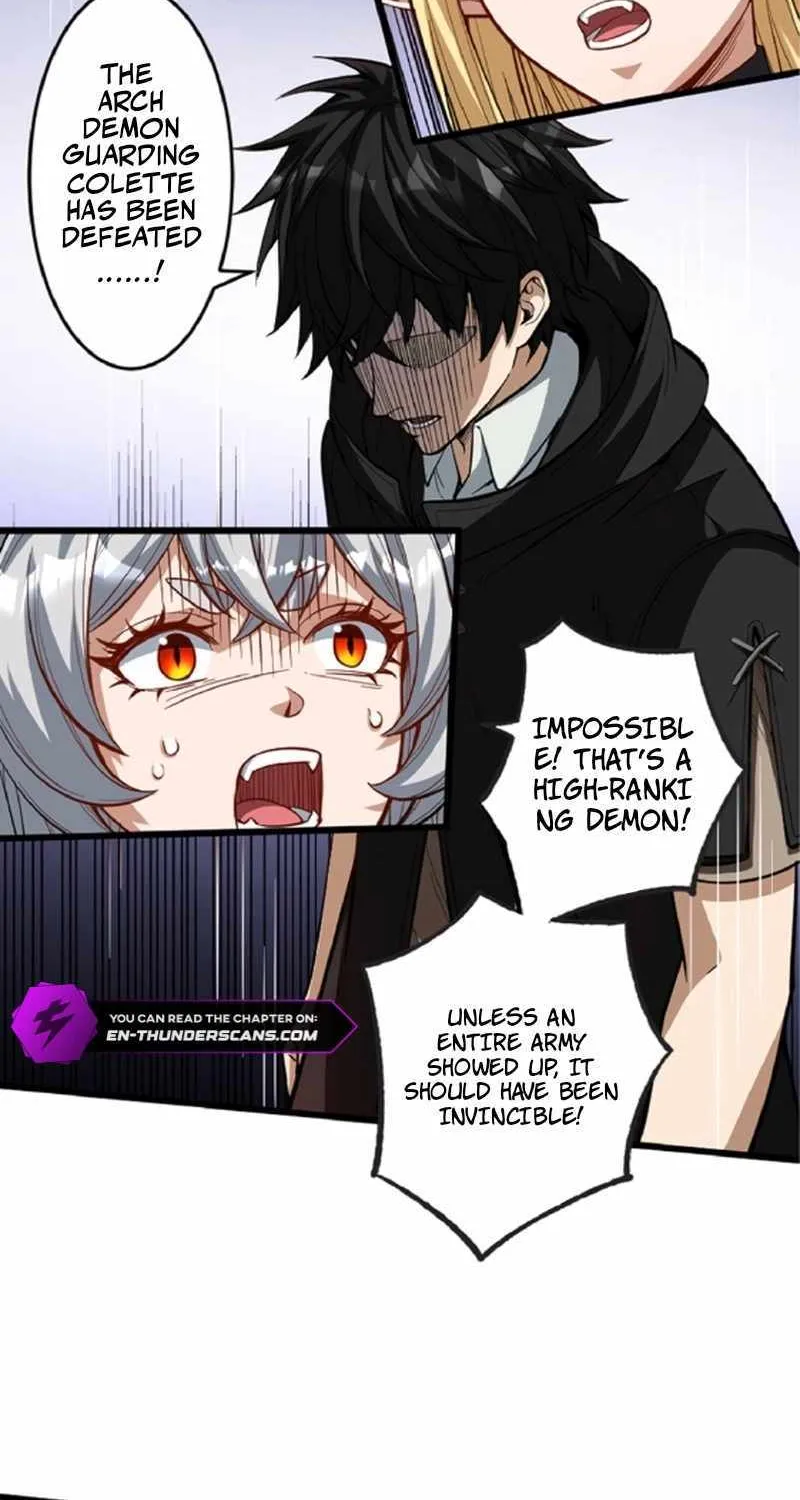 The Hated Black Mage Returns Chapter 14 page 14 - 
