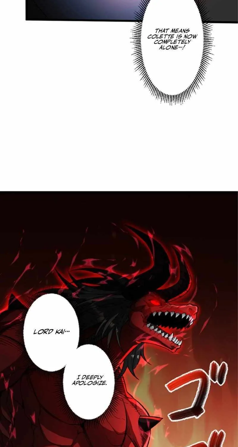 The Hated Black Mage Returns Chapter 14 page 16 - 