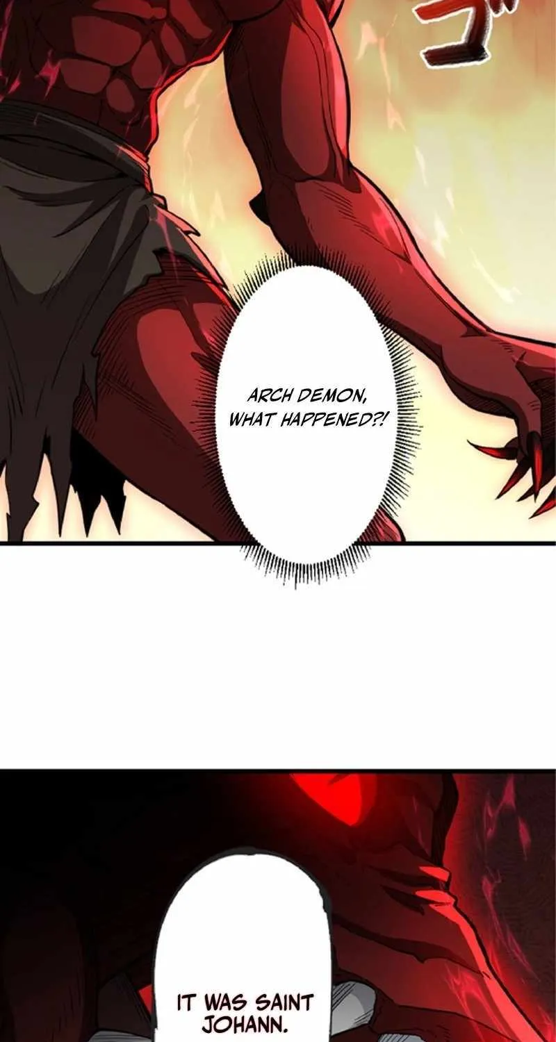 The Hated Black Mage Returns Chapter 14 page 17 - 