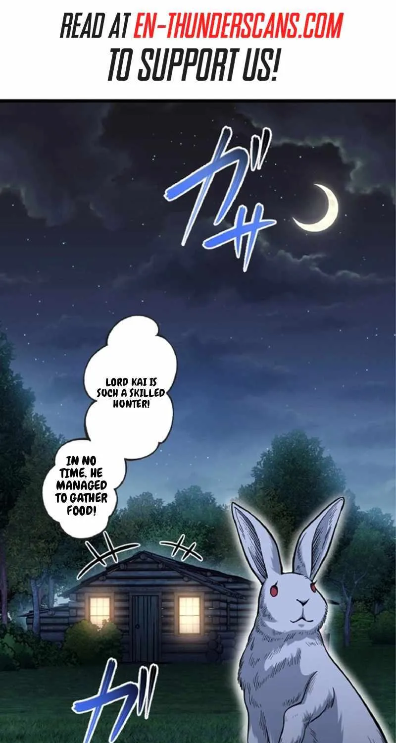 The Hated Black Mage Returns Chapter 14 page 3 - 