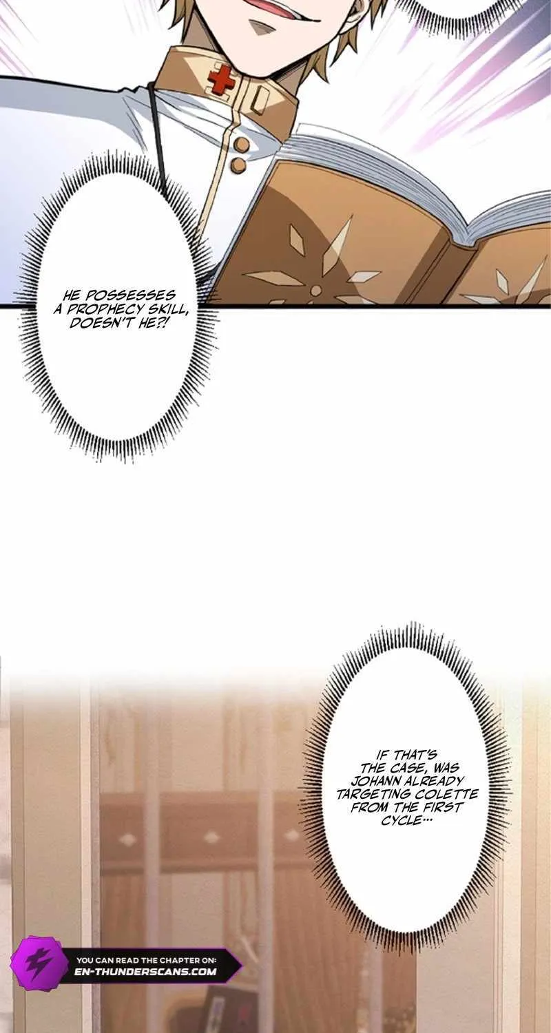 The Hated Black Mage Returns Chapter 14 page 21 - 