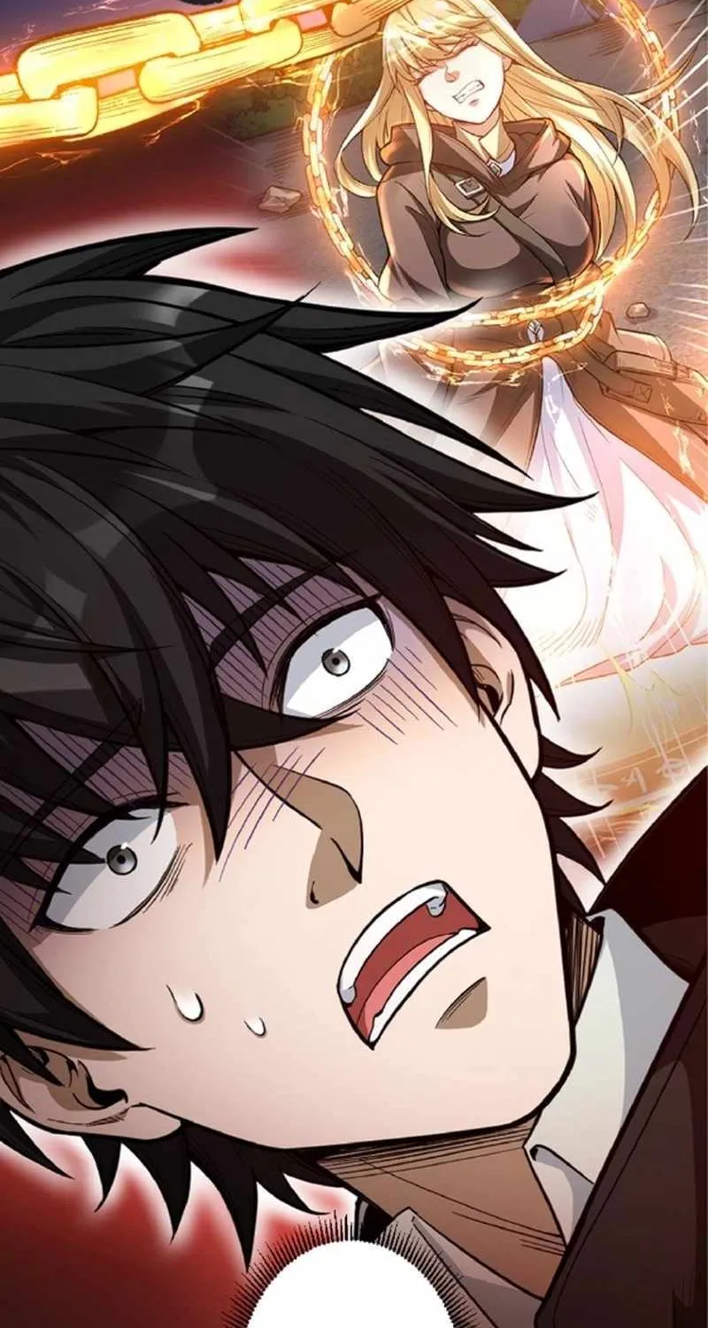 The Hated Black Mage Returns Chapter 14 page 24 - 
