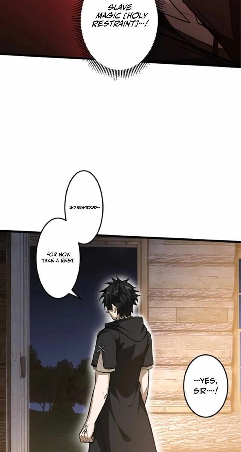 The Hated Black Mage Returns Chapter 14 page 25 - 