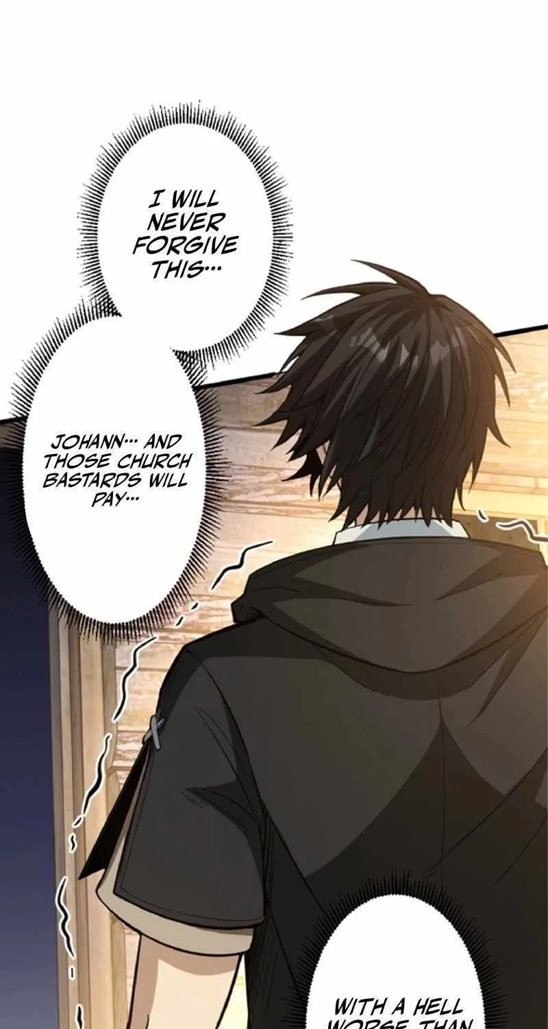 The Hated Black Mage Returns Chapter 14 page 28 - 