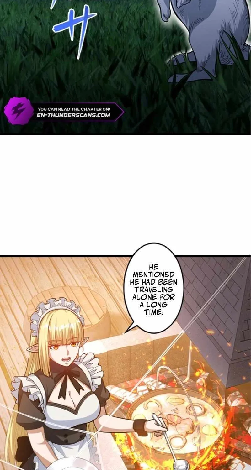 The Hated Black Mage Returns Chapter 14 page 4 - 