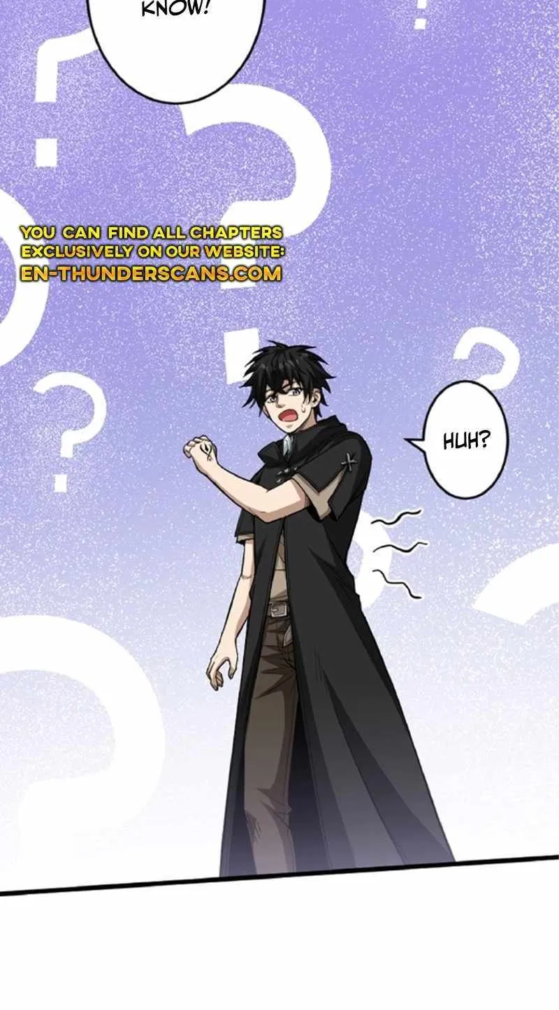 The Hated Black Mage Returns Chapter 14 page 34 - 
