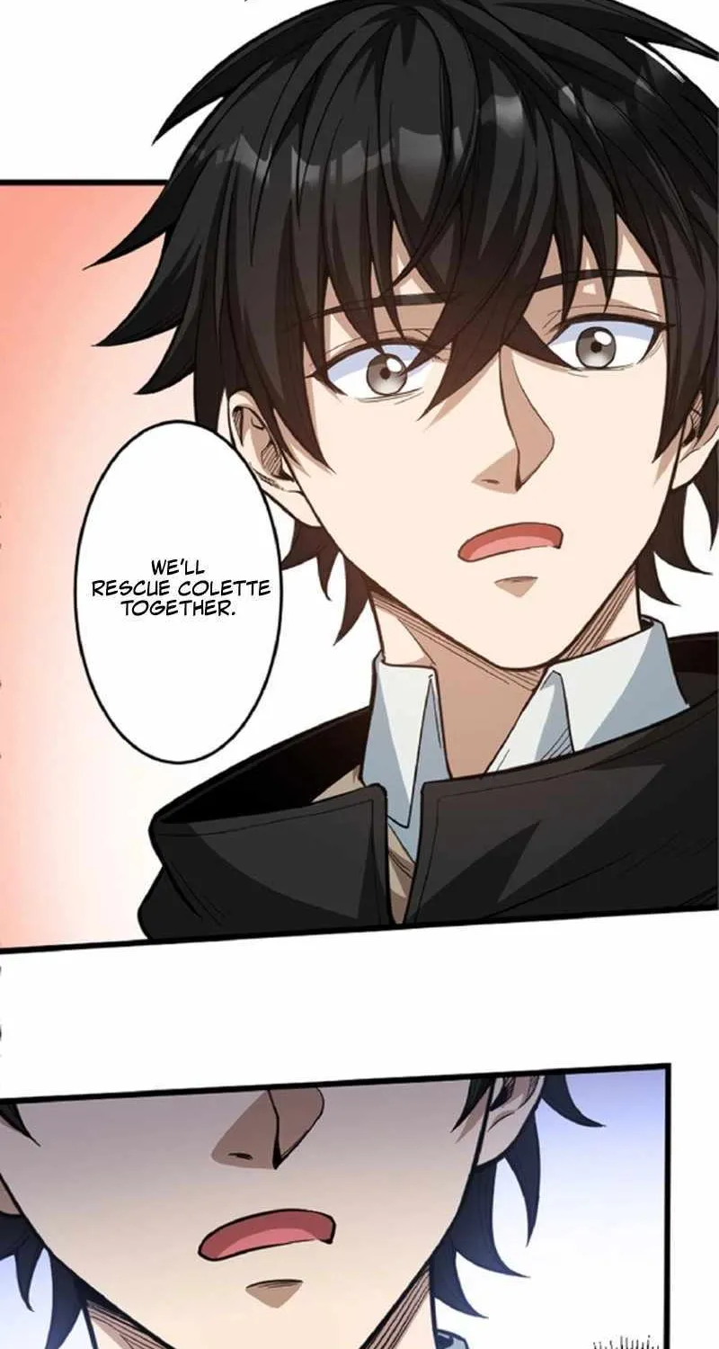 The Hated Black Mage Returns Chapter 14 page 36 - 
