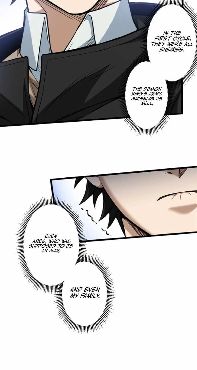 The Hated Black Mage Returns Chapter 14 page 37 - 