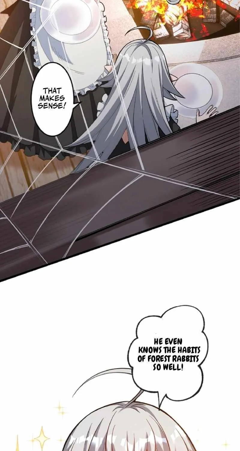 The Hated Black Mage Returns Chapter 14 page 5 - 