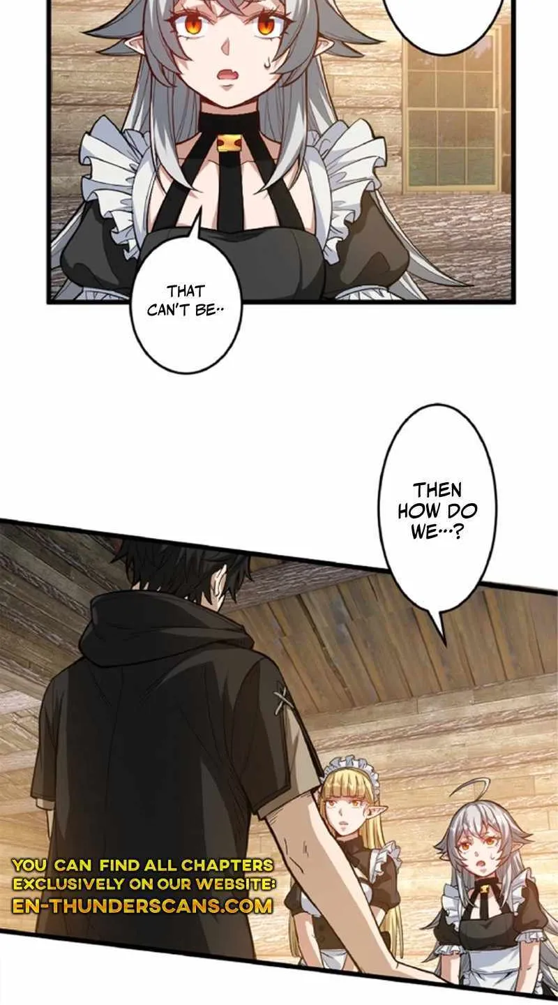 The Hated Black Mage Returns Chapter 14 page 42 - 
