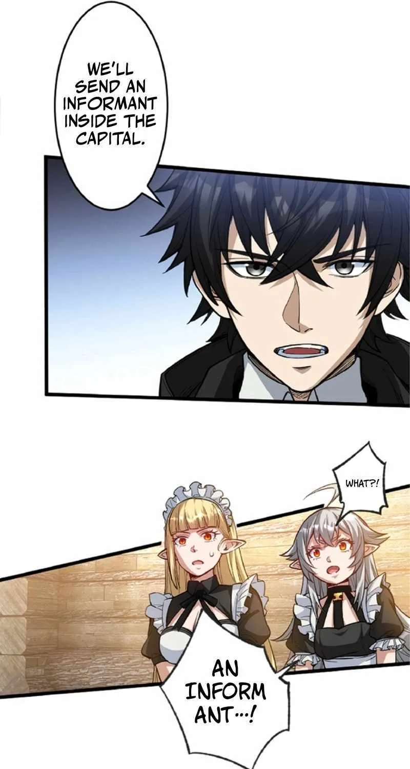 The Hated Black Mage Returns Chapter 14 page 43 - 