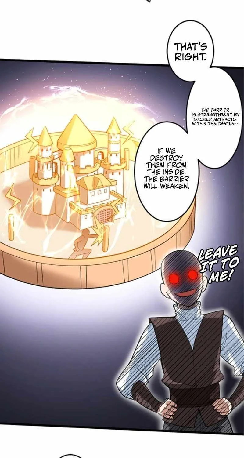 The Hated Black Mage Returns Chapter 14 page 44 - 
