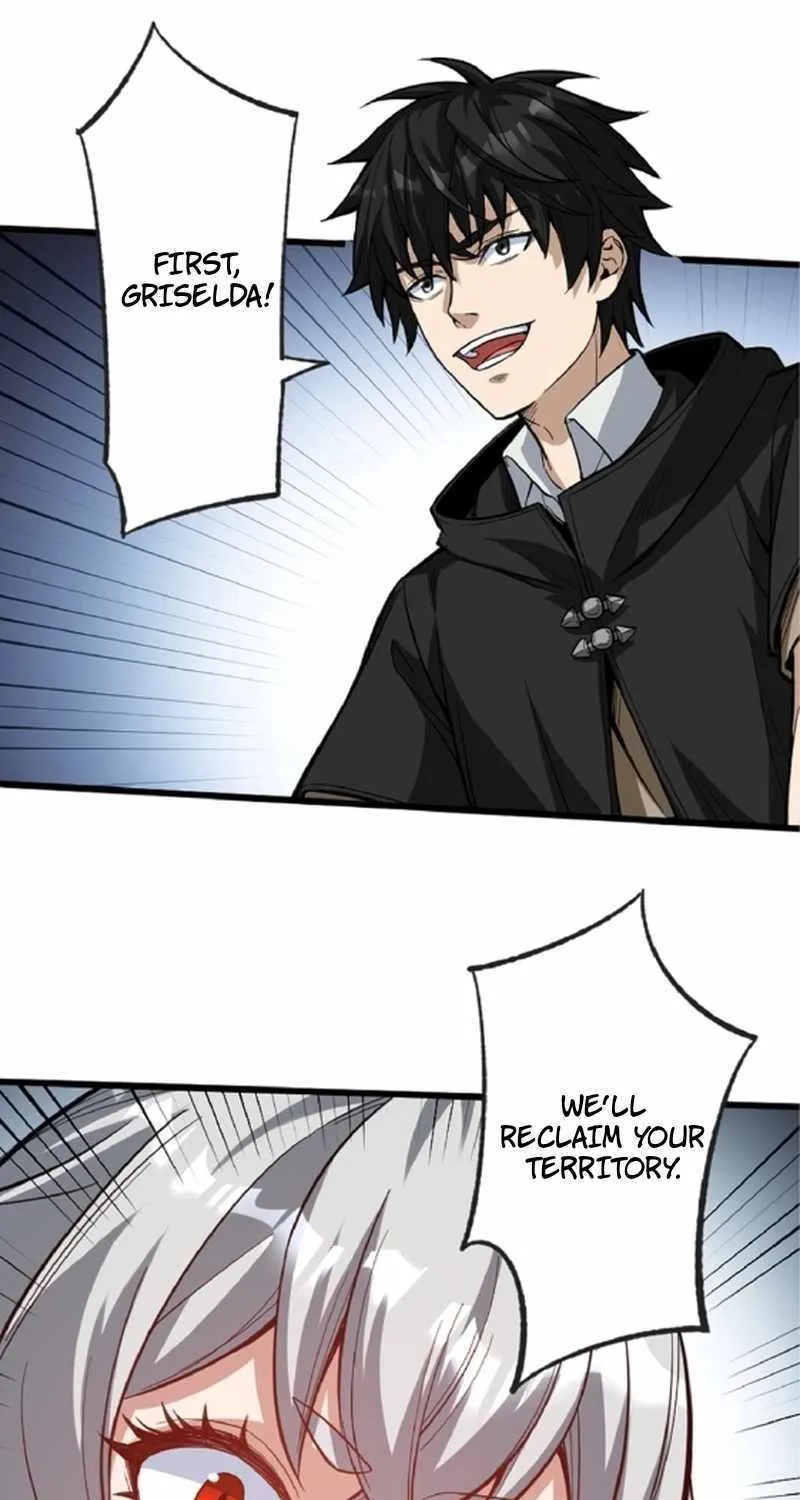 The Hated Black Mage Returns Chapter 14 page 47 - 