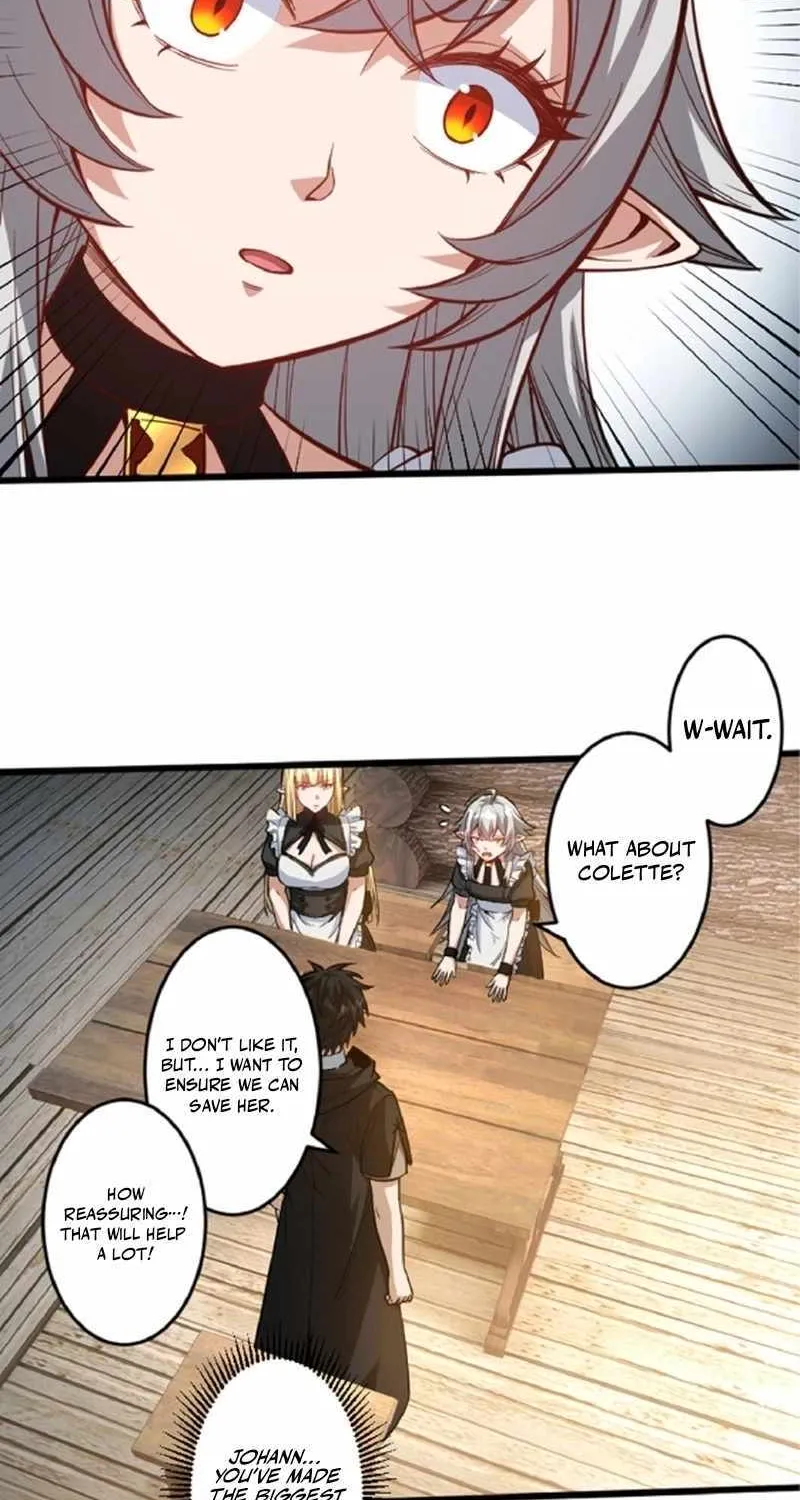 The Hated Black Mage Returns Chapter 14 page 48 - 