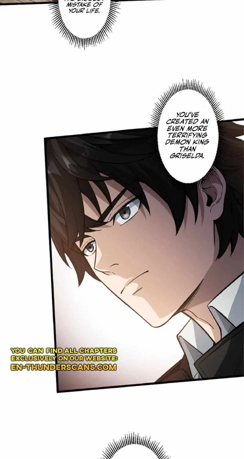 The Hated Black Mage Returns Chapter 14 page 49 - 