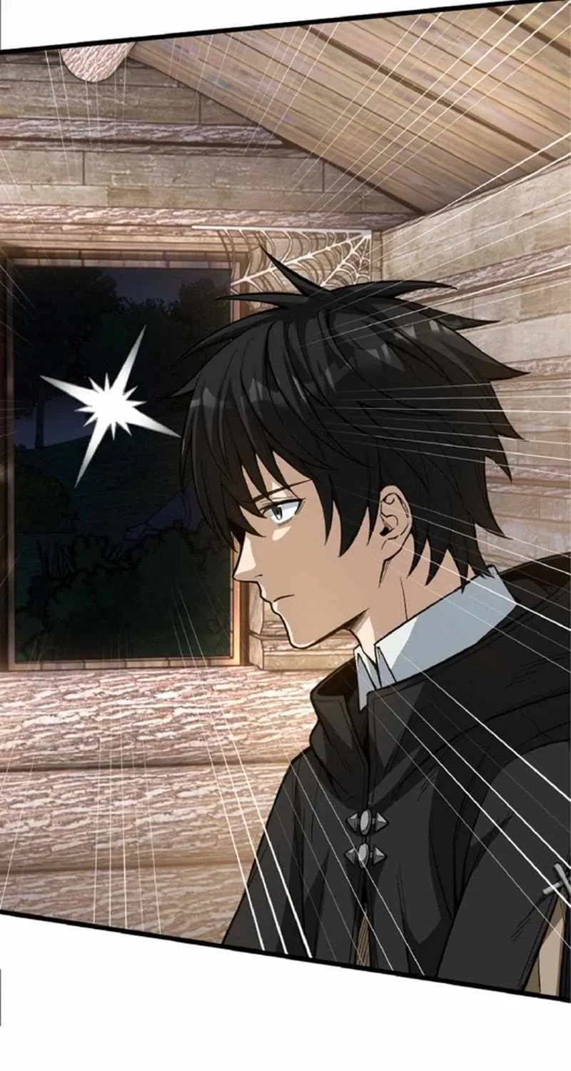 The Hated Black Mage Returns Chapter 14 page 51 - 