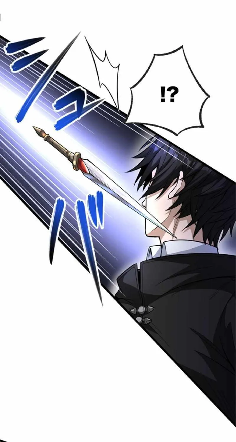 The Hated Black Mage Returns Chapter 14 page 52 - 