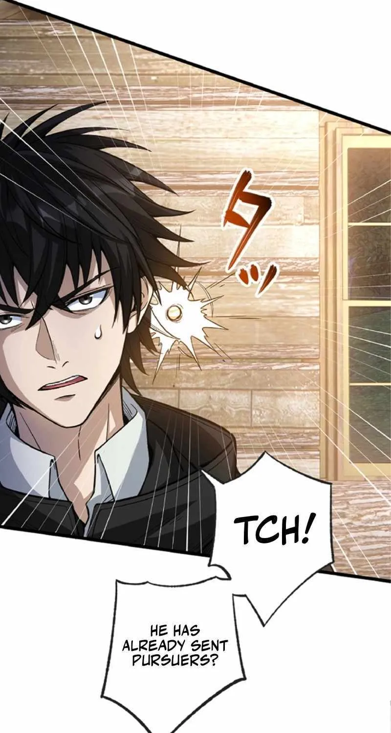 The Hated Black Mage Returns Chapter 14 page 53 - 