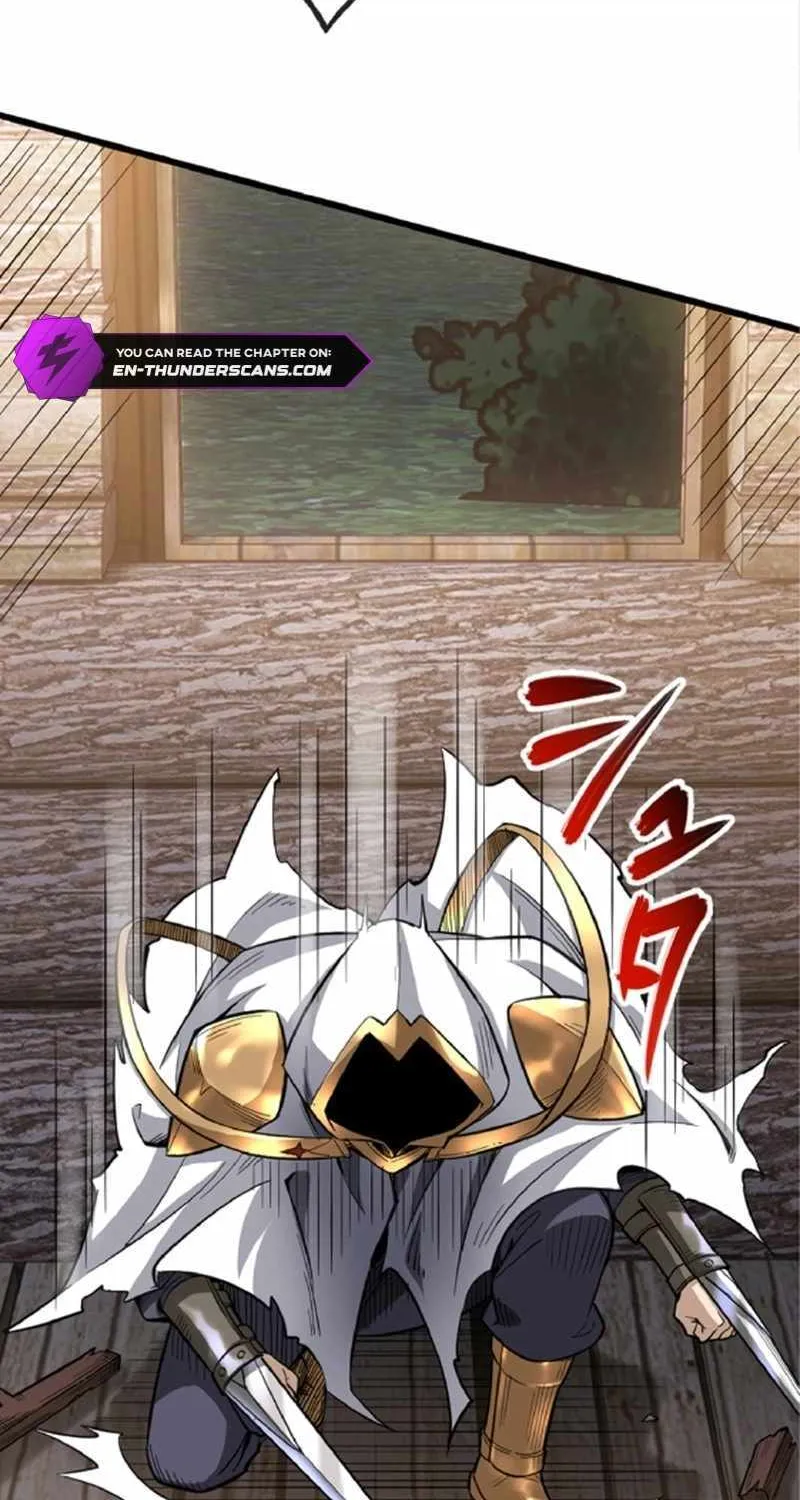 The Hated Black Mage Returns Chapter 14 page 54 - 