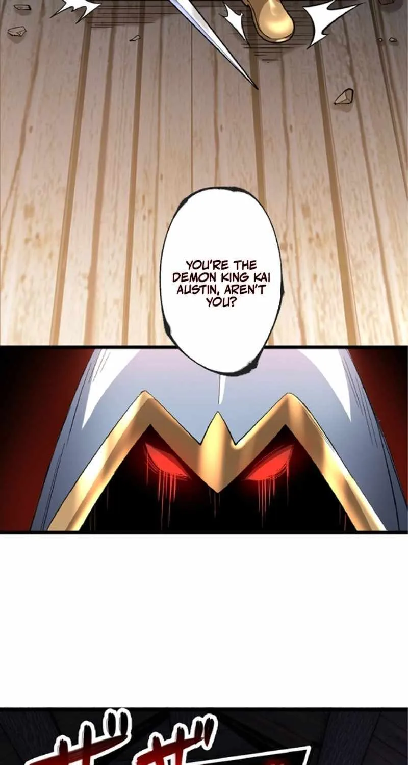 The Hated Black Mage Returns Chapter 14 page 55 - 