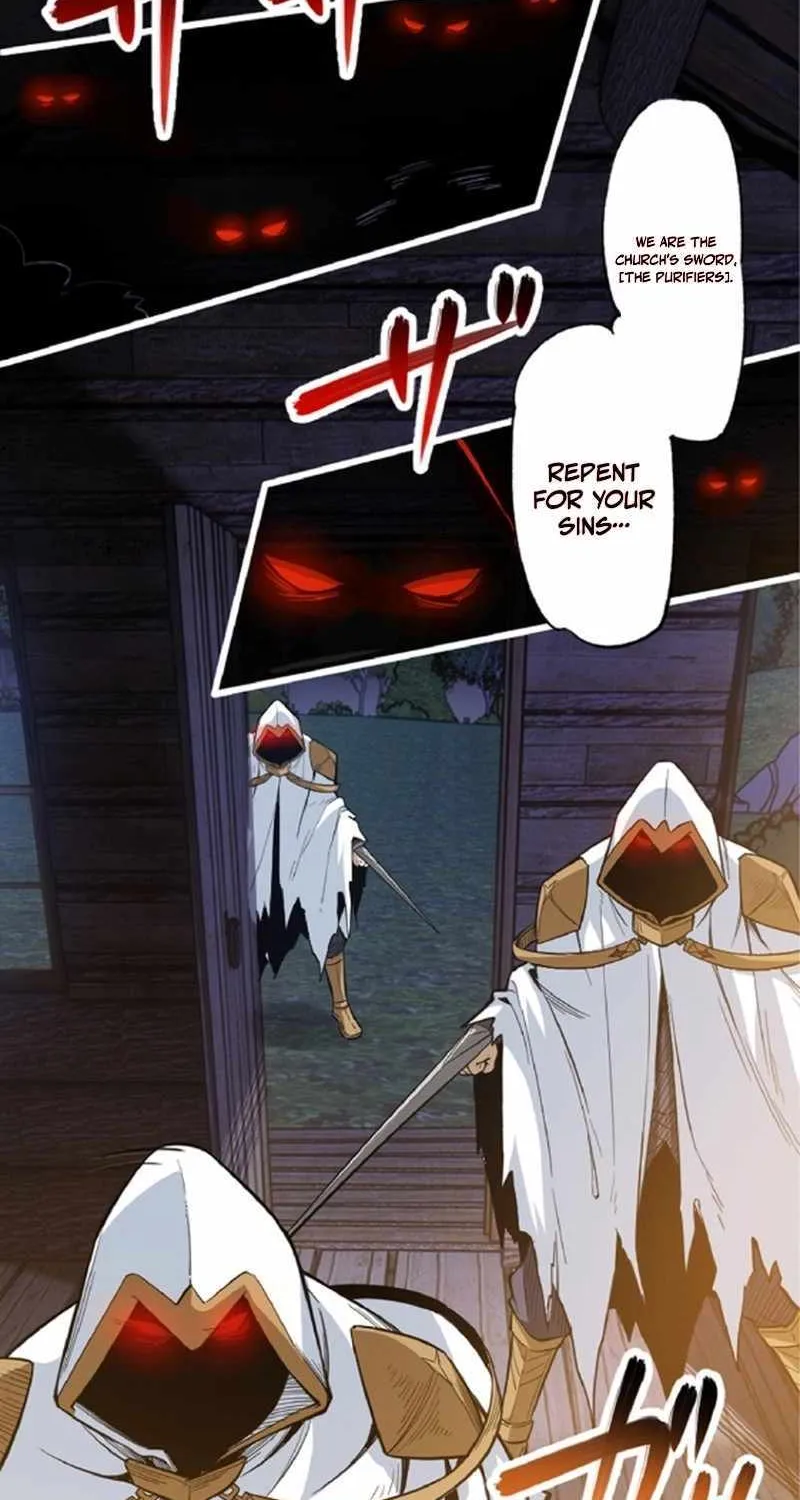 The Hated Black Mage Returns Chapter 14 page 56 - 