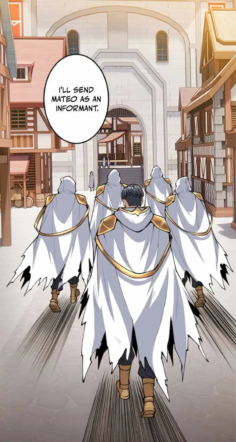 The Hated Black Mage Returns Chapter 14 page 59 - 