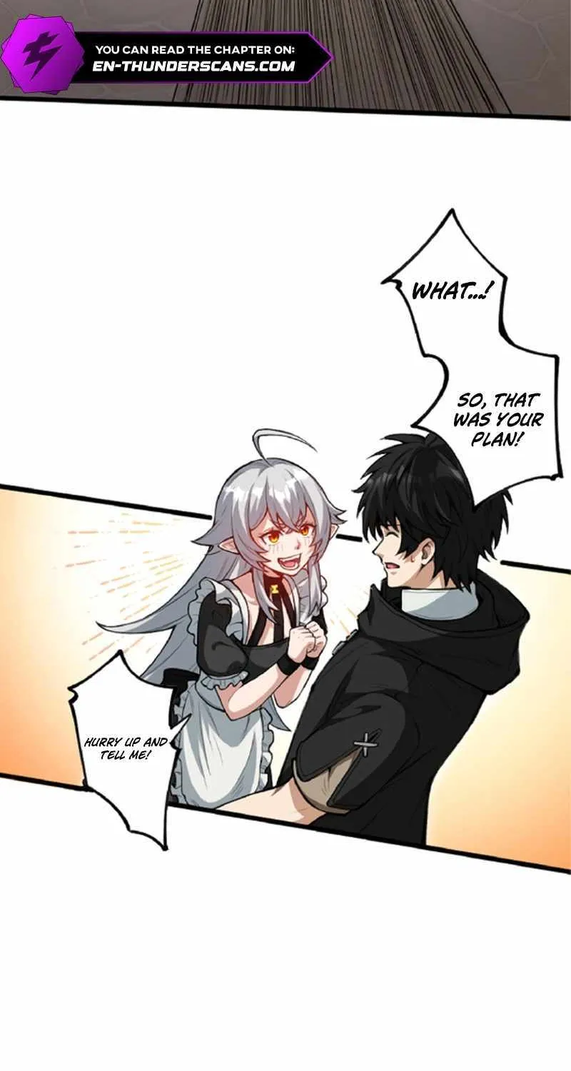 The Hated Black Mage Returns Chapter 14 page 60 - 