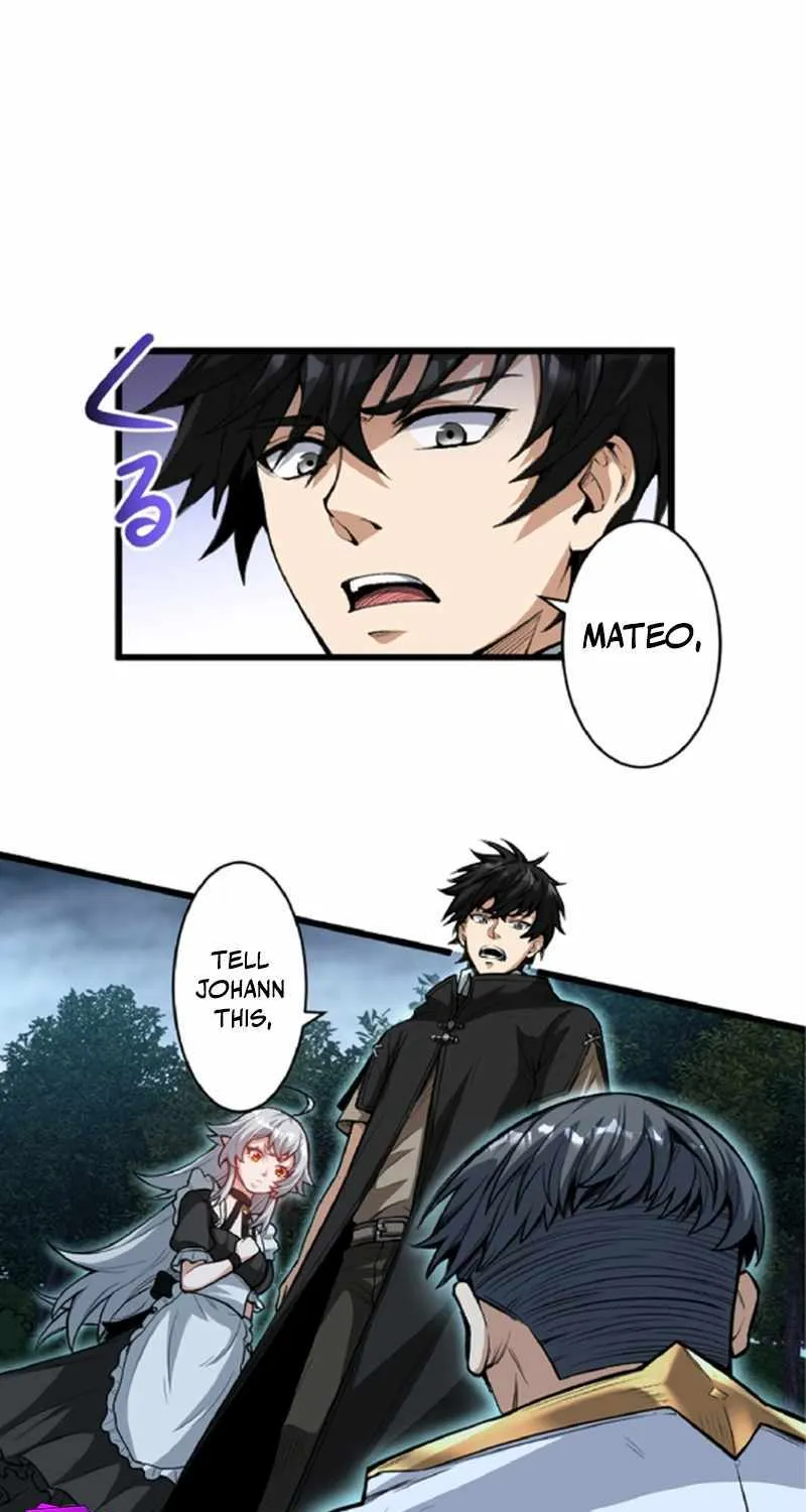The Hated Black Mage Returns Chapter 14 page 61 - 