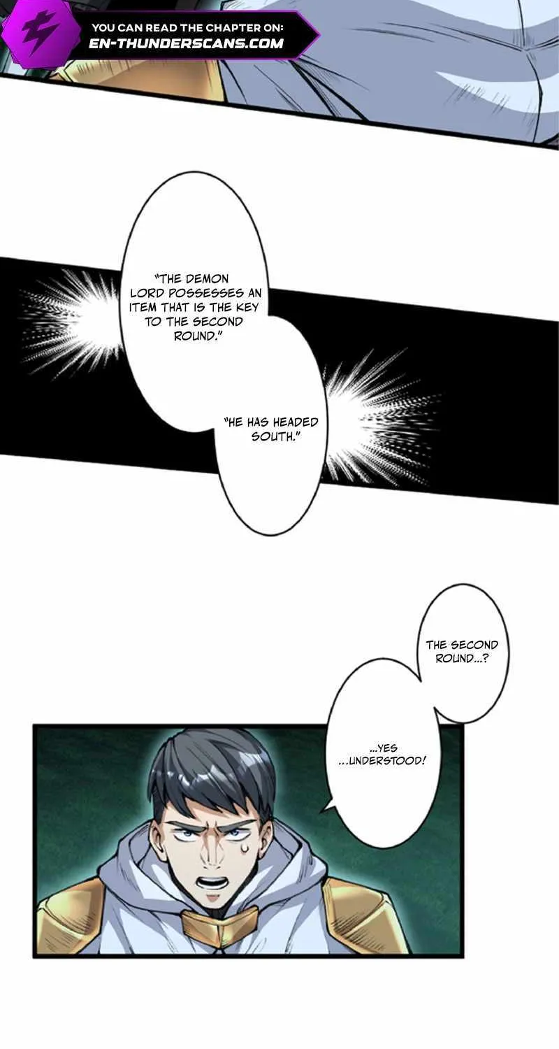 The Hated Black Mage Returns Chapter 14 page 62 - 