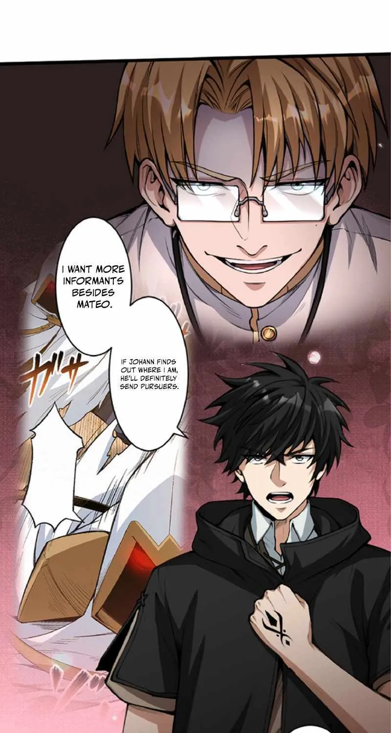 The Hated Black Mage Returns Chapter 14 page 63 - 