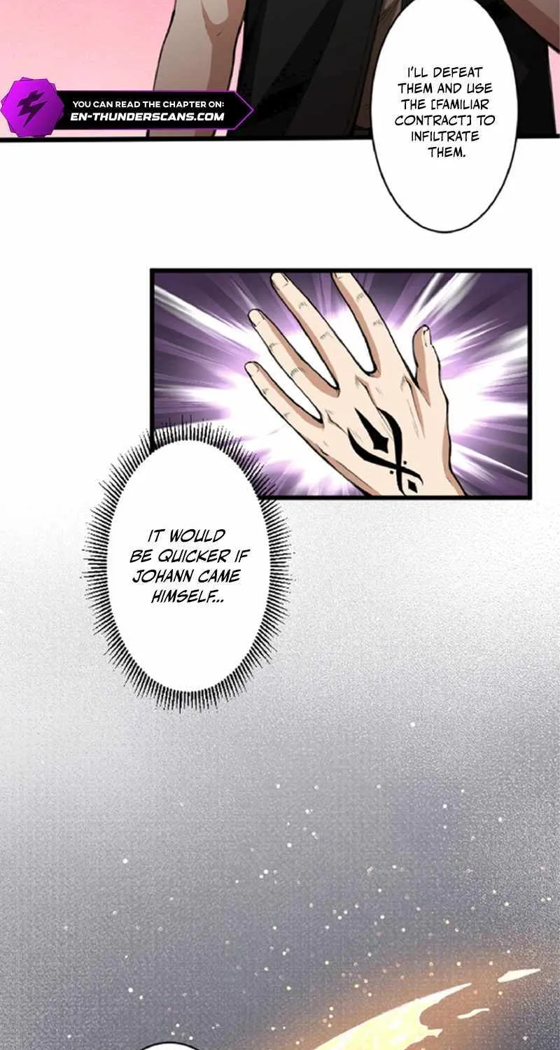 The Hated Black Mage Returns Chapter 14 page 64 - 