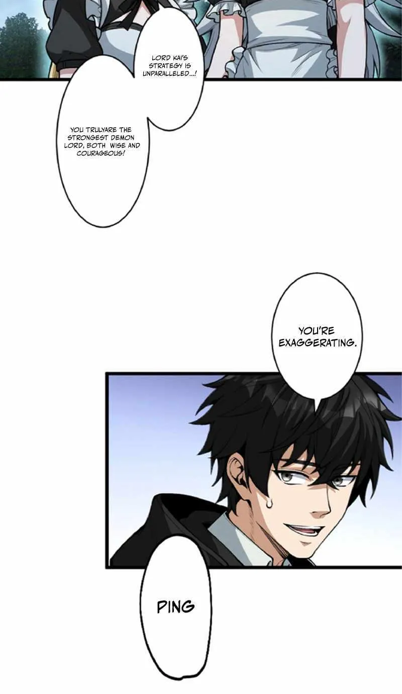 The Hated Black Mage Returns Chapter 14 page 66 - 