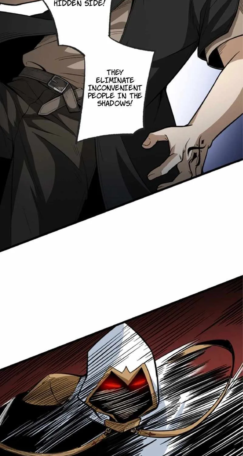 The Hated Black Mage Returns Chapter 14 page 68 - 